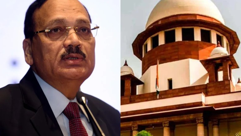 जस्टिस सूर्यकांत भारत के 53वें मुख्य न्यायाधीश बनेंगे ।