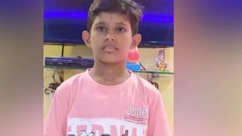 महाराष्ट्र: क्रिकेट खेलते वक्त 12 साल के बेटे की मौत, पिता को हत्या का शक तो ढाई महीने बाद कब्र से निकाला गया शव