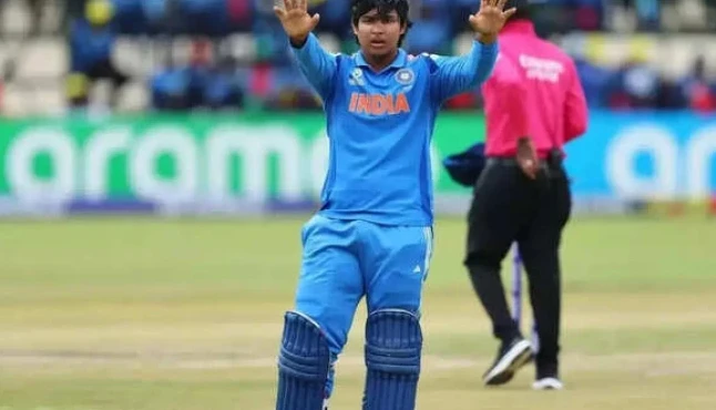 वैभव सूर्यवंशी के बाद समस्तीपुर के अनुकूल राय को इंडिया A में जगह, बहन की बातें छू गईं दिल