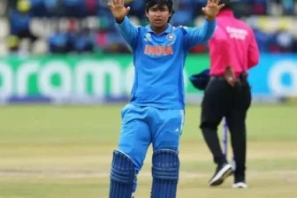 वैभव सूर्यवंशी के बाद समस्तीपुर के अनुकूल राय को इंडिया A में जगह, बहन की बातें छू गईं दिल