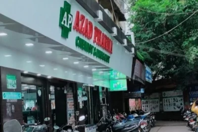 रांची के 3 बेहतरीन मेडिकल स्टोर, किडनी ट्रांसप्लांट की दवाओं पर 30% तक की बचत, दूर-दराज से आते हैं मरीज