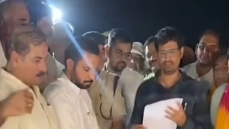 अजीतपुरा में खदान बनाम गांव: 300 दिन से धरना, ब्लास्टिंग से दरारें और फायरिंग में पांच घायल