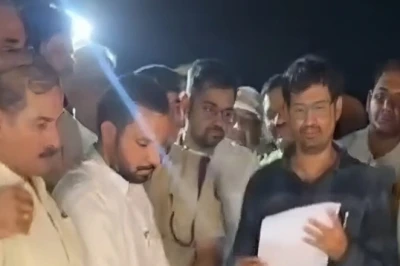 अजीतपुरा में खदान बनाम गांव: 300 दिन से धरना, ब्लास्टिंग से दरारें और फायरिंग में पांच घायल