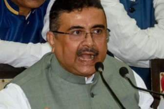 पश्चिम बंगाल: सीएम शुभेंदु अधिकारी का दो टूक बयान, बोले- 'देश में रहना है तो वंदे मातरम और जन-गण-मन कहना होगा'