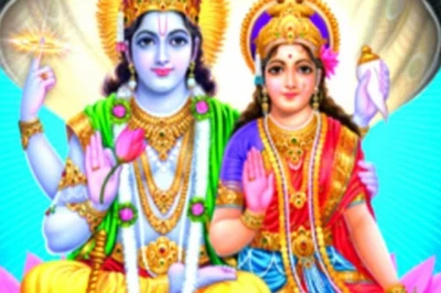 कन्या राशि वालों पर आज बरसेगी मां लक्ष्मी और भगवान विष्णु की कृपा, रुके हुए काम होंगे पूरे, जानें शुभ मुहूर्त