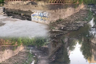 मानसून से पहले भीलवाड़ा नगर निगम सतर्क, 10 दिन में हर नाले की सफाई का संकल्प