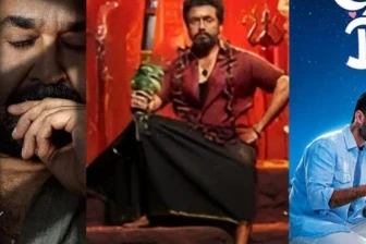 200 करोड़ के क्लब से चंद कदम दूर तृषा कृष्णन की 'करुप्पू', जानें 'चांद मेरा दिल' का हाल