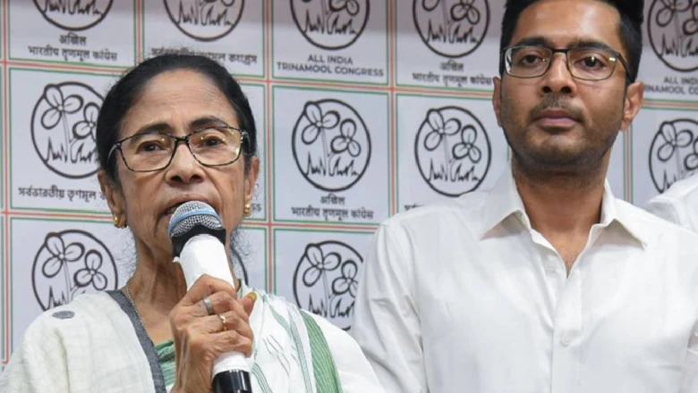 बंगाल में टीएमसी पर टूट का खतरा: बागी विधायकों के तीन बड़े दावे और मांगें क्या हैं?