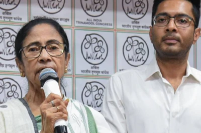 बंगाल में टीएमसी पर टूट का खतरा: बागी विधायकों के तीन बड़े दावे और मांगें क्या हैं?