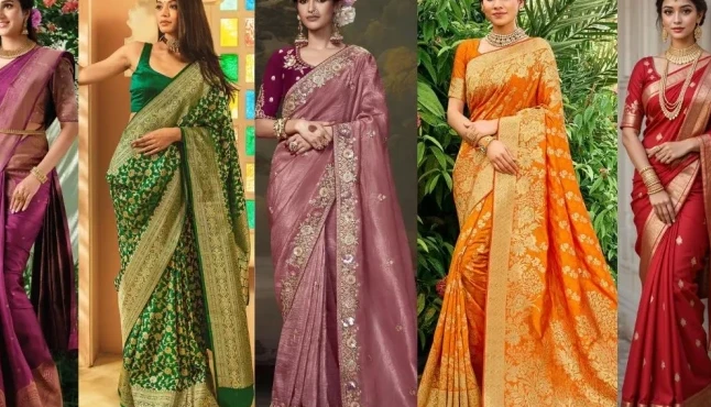 30 रुपये से शुरू होने वाली साड़ियां, मुनाफा लाखों में! छत्तीसगढ़ के विनय जैन का कमाई फॉर्मूला