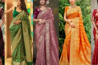 30 रुपये से शुरू होने वाली साड़ियां, मुनाफा लाखों में! छत्तीसगढ़ के विनय जैन का कमाई फॉर्मूला