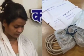 तलाक से इनकार बना मौत की वजह! करंट लगाकर पति की हत्या, एक साल बाद पर्दाफाश