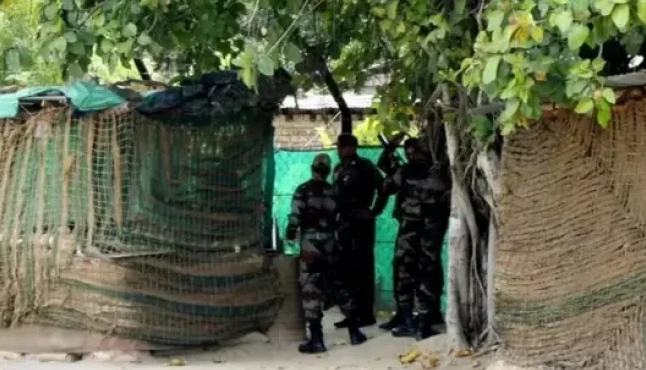 खान सर के कोचिंग सेंटर के बाहर नहीं हुई कोई गोलीबारी, पटना पुलिस ने किया स्पष्ट