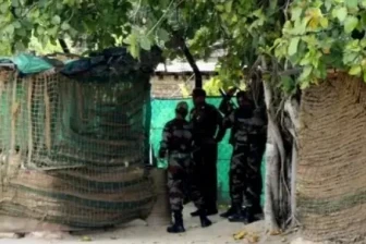 खान सर के कोचिंग सेंटर के बाहर नहीं हुई कोई गोलीबारी, पटना पुलिस ने किया स्पष्ट