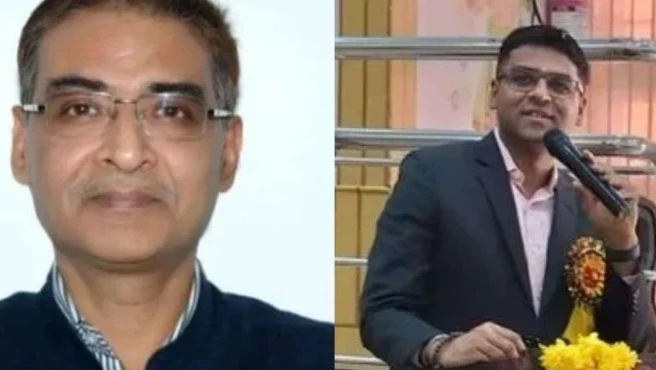 CBSE विवाद पर केंद्र सरकार की सख्ती, अध्यक्ष और सचिव का तबादला, जांच कमेटी भी बनी