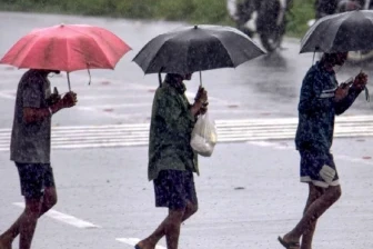 केरल पहुंचने को तैयार मानसून, कल हो सकती है आधिकारिक घोषणा; 15 से अधिक राज्यों में आंधी-बारिश और ओलावृष्टि का अलर्ट