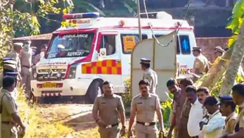 केरल में रूह कंपा देने वाली वारदात: मां और उसके प्रेमी ने डेढ़ साल के बच्चे को दिए 51 जख्म, दादा-दादी ने खोला राज