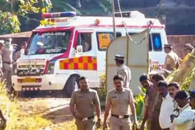 केरल में रूह कंपा देने वाली वारदात: मां और उसके प्रेमी ने डेढ़ साल के बच्चे को दिए 51 जख्म, दादा-दादी ने खोला राज