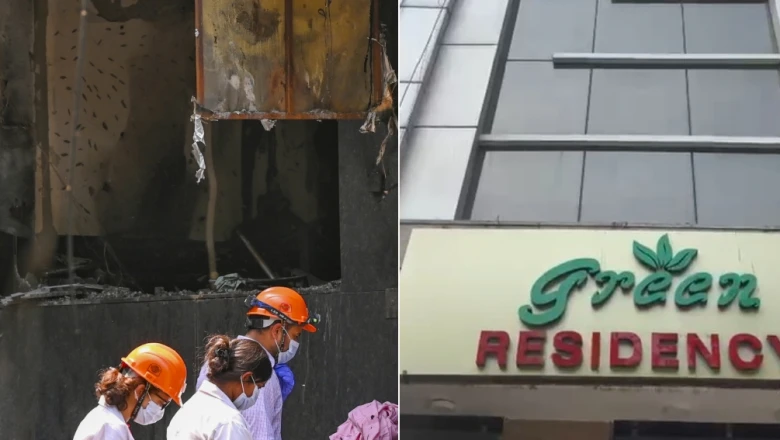 परमिशन सिर्फ 6 कमरों की, बना डाले 28: मालवीय नगर के एक और होटल की हैरान करने वाली हकीकत उजागर