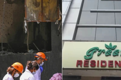 परमिशन सिर्फ 6 कमरों की, बना डाले 28: मालवीय नगर के एक और होटल की हैरान करने वाली हकीकत उजागर