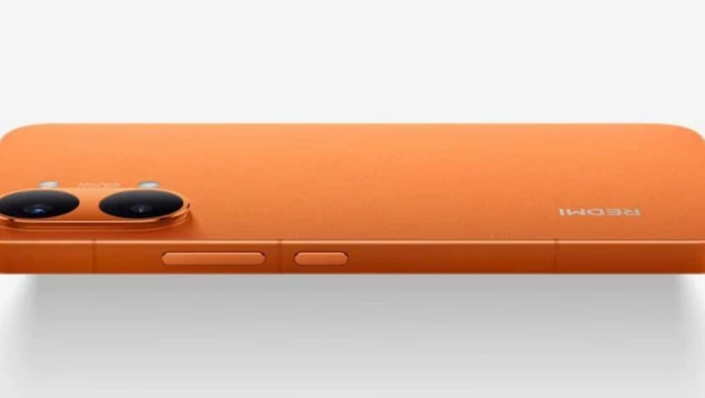 Redmi Turbo 5 के साथ आ सकता है Redmi 17 5G, 7560mAh बैटरी की उम्मीद; लीक पोस्टर से खुली लॉन्च डेट