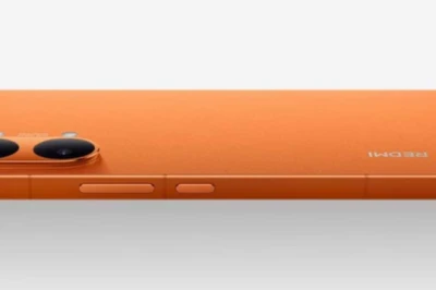 Redmi Turbo 5 के साथ आ सकता है Redmi 17 5G, 7560mAh बैटरी की उम्मीद; लीक पोस्टर से खुली लॉन्च डेट