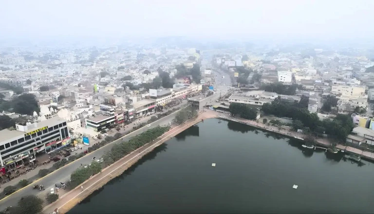कुशपुर से सुल्तानपुर तक का सफर: किसने बसाई थी यह नगरी, भगवान कुश से जुड़ी अनूठी कहानी