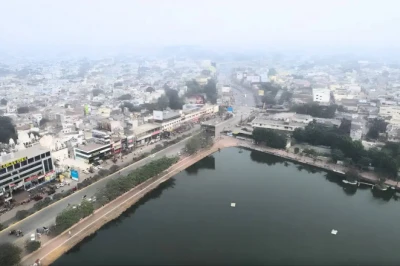 कुशपुर से सुल्तानपुर तक का सफर: किसने बसाई थी यह नगरी, भगवान कुश से जुड़ी अनूठी कहानी