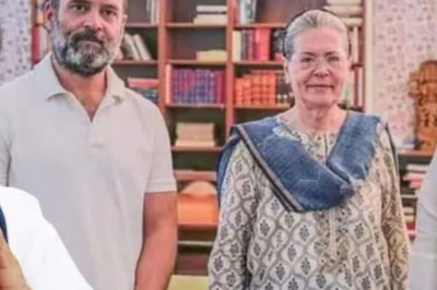 डीके शिवकुमार बने कर्नाटक के नए मुख्यमंत्री, सोनिया गांधी ने दी सबको साथ लेकर चलने की नसीहत
