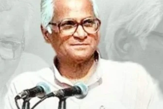 जॉर्ज फर्नांडिस की जयंती: नीतीश कुमार संग जिस साझेदारी ने बिहार की सियासत को नई राह दी