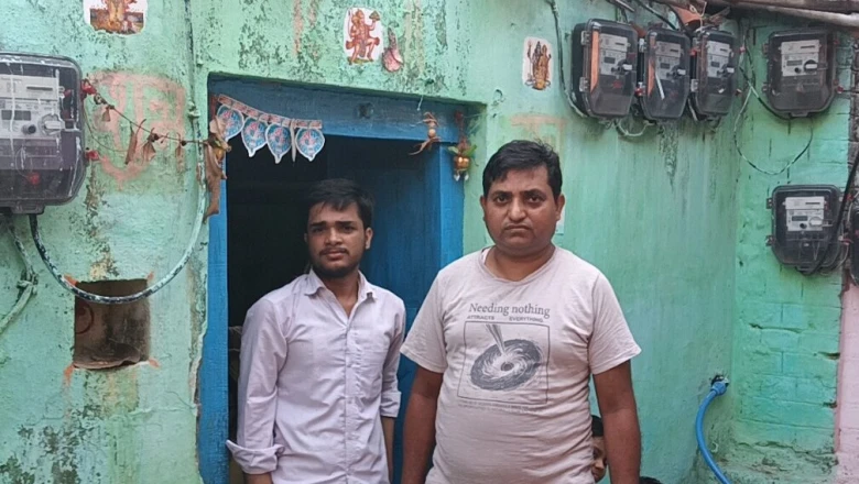 गया के ओम कुमार ने पूरा किया इंजीनियर बनने का सपना, मजदूर पिता की मेहनत लाई रंग