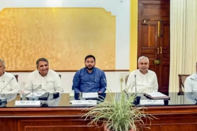 बिहार कैबिनेट का बड़ा फैसला: चार लाख तक की आय वाले मरीजों को भी मिलेगा इलाज का अनुदान, 13 प्रस्तावों को हरी झंडी