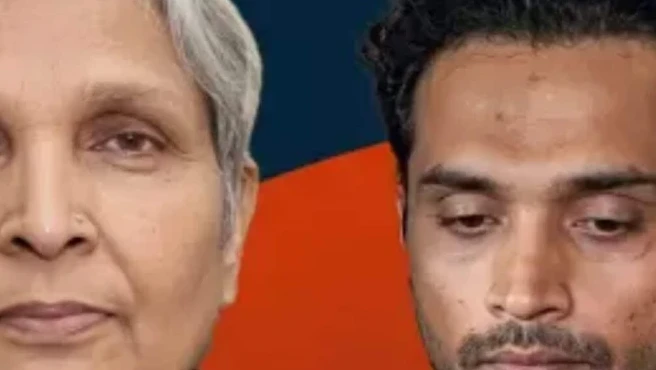 टविशा केस: गिरिबाला सिंह ने जेल में अलग सेल की मांग रखी, CBI पर लगाए गंभीर आरोप, जानें समर्थ ने अदालत में क्या कहा