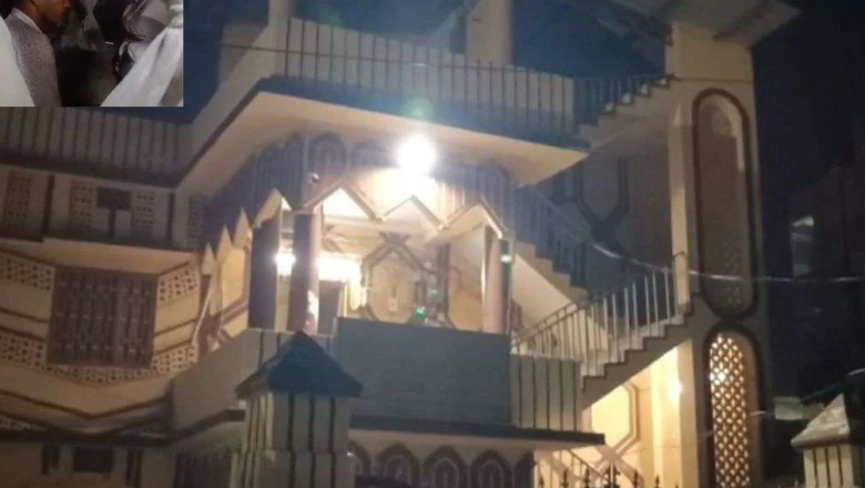 ओडिशा: भद्रक आयकर दफ्तर का ऑफिस सुपरिटेंडेंट रिश्वत लेते रंगे हाथ गिरफ्तार, सीबीआई की कार्रवाई