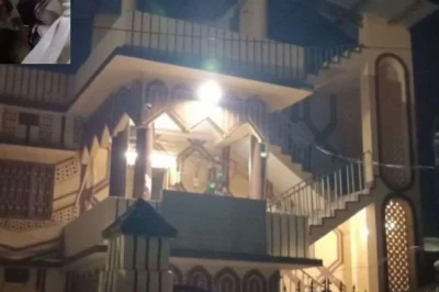 ओडिशा: भद्रक आयकर दफ्तर का ऑफिस सुपरिटेंडेंट रिश्वत लेते रंगे हाथ गिरफ्तार, सीबीआई की कार्रवाई