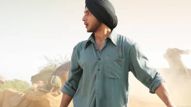 द आर्चीज से चमके कश्मीर के वेदांग रैना, अब इम्तियाज अली की फिल्म में दिखेंगे जलवे