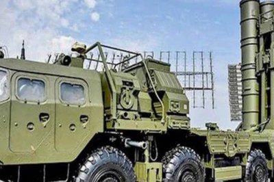 रूस से भारत पहुंचा S-400 'सुदर्शन' का चौथा स्क्वाड्रन, और पुख्ता होगी हवाई सुरक्षा