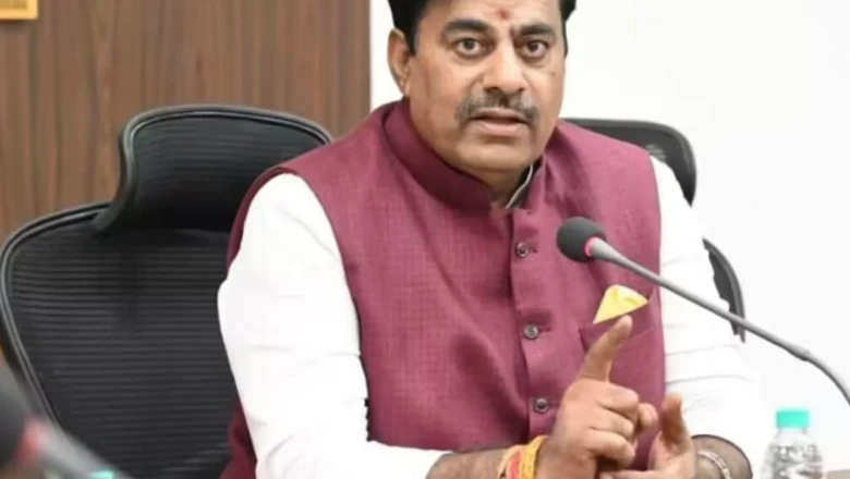 'मुसलमान 5 बीवी और 25 बच्चे रखते हैं'...MP में UCC से पहले BJP विधायक का विवादित बयान