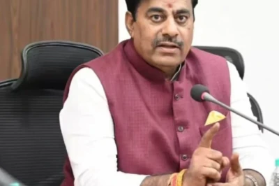 'मुसलमान 5 बीवी और 25 बच्चे रखते हैं'...MP में UCC से पहले BJP विधायक का विवादित बयान