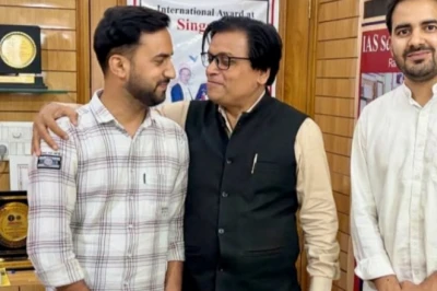 उत्तरकाशी के दो जिगरी दोस्त बने उप शिक्षा अधिकारी, जानिए आशुतोष और आयुष की कामयाबी की कहानी