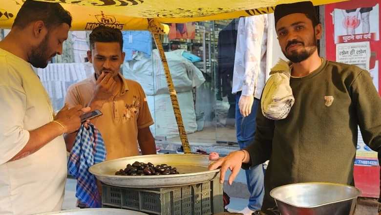 गर्मी की सुपरड्रिंक है जामुन की लस्सी! बस मिलाएं ये एक चीज, डायबिटीज मरीजों के लिए फायदेमंद