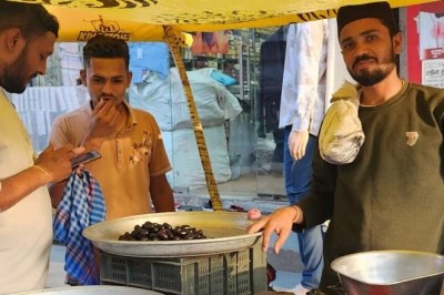 गर्मी की सुपरड्रिंक है जामुन की लस्सी! बस मिलाएं ये एक चीज, डायबिटीज मरीजों के लिए फायदेमंद