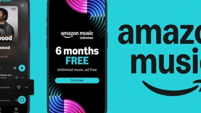 बड़ा बदलाव! अब Amazon Prime में मुफ्त नहीं रहेगा सब कुछ, Music सर्विस के नियम बदले — यूजर्स को भेजा ईमेल
