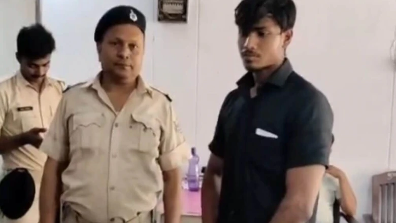 पटना सोनू हत्याकांड में बड़ा खुलासा संभव, फरार आरोपी गोलू पुलिस गिरफ्त में