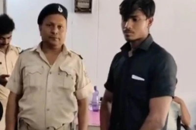 पटना सोनू हत्याकांड में बड़ा खुलासा संभव, फरार आरोपी गोलू पुलिस गिरफ्त में