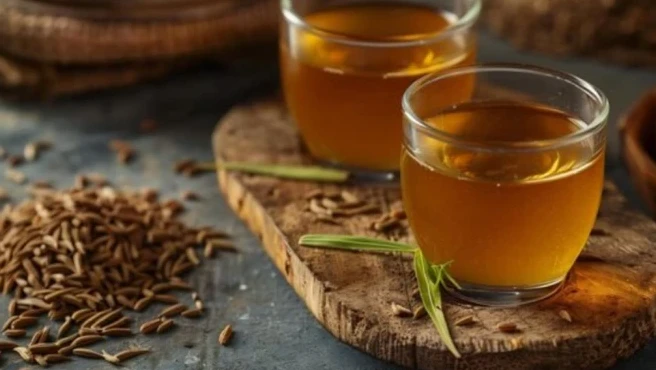 रोज जीरा पानी पीने से क्या सच में पाचन की दिक्कतें दूर होती हैं? जानें पूरी सच्चाई
