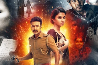 साउथ सिनेमा का असली रोमांच: ये 7 दिमागी सस्पेंस थ्रिलर OTT पर देखना न भूलें