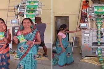 अचार के हुनर से बदली मुरादाबाद की महिलाओं की तकदीर, घर बैठे हो रही हजारों की कमाई