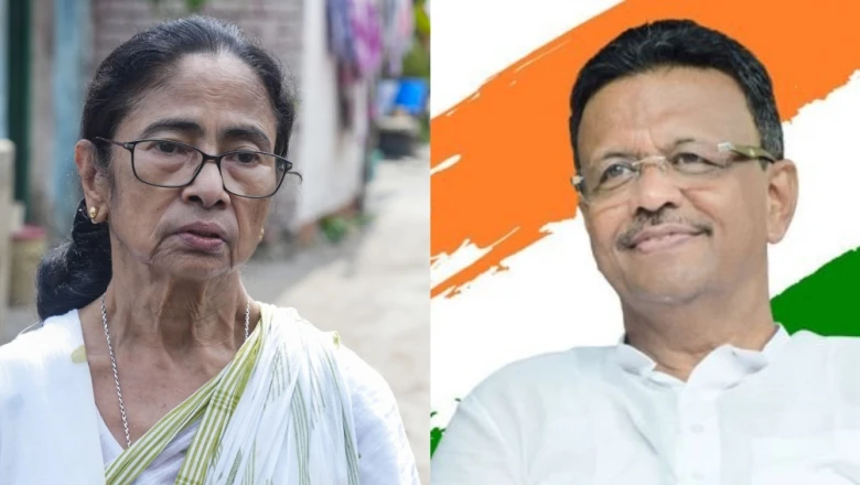ममता बनर्जी को एक और बड़ा झटका, करीबी फिरहाद हकीम ने छोड़ा कोलकाता के मेयर का पद