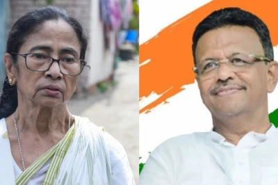 ममता बनर्जी को एक और बड़ा झटका, करीबी फिरहाद हकीम ने छोड़ा कोलकाता के मेयर का पद